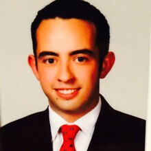 Aidin H. Khaledi